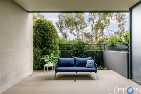 Property photo of 43/5 Burnie Street Lyons ACT 2606