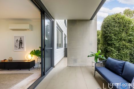Property photo of 43/5 Burnie Street Lyons ACT 2606