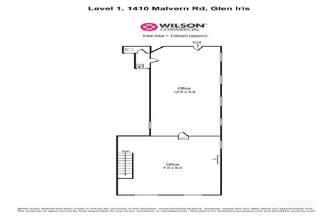 Property photo of 1410 Malvern Road Glen Iris VIC 3146