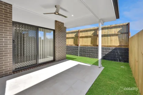 Property photo of 40 Aria Boulevard Narangba QLD 4504