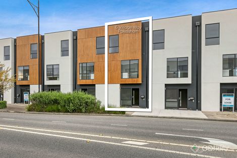 6 Village Way, Pakenham, VIC 3810