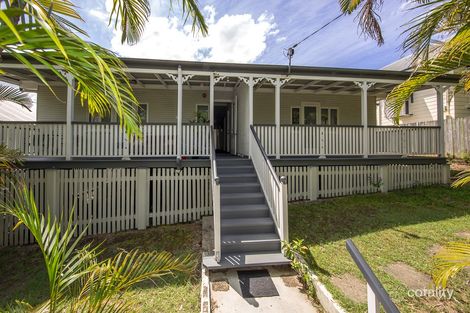 Property photo of 2/67 Heussler Terrace Milton QLD 4064
