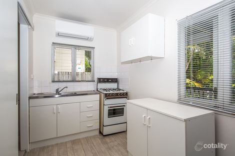 Property photo of 2/67 Heussler Terrace Milton QLD 4064