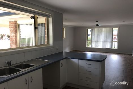 Property photo of 16 Ryan Crescent Woolgoolga NSW 2456