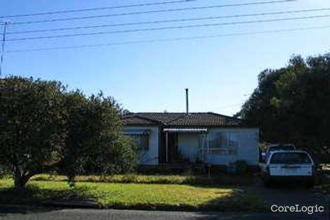 Property photo of 35 Walker Street Werrington NSW 2747
