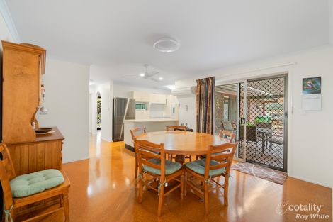 Property photo of 5 Currawong Street Bundamba QLD 4304