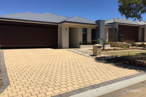 9 Solway Brce, Ellenbrook, WA 6069