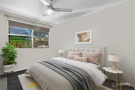 Property photo of 1/72 Herston Road Kelvin Grove QLD 4059