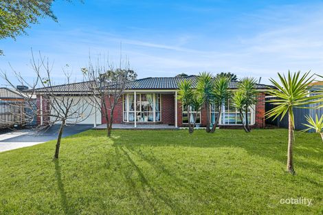 Property photo of 17 Ashfield Drive Berwick VIC 3806
