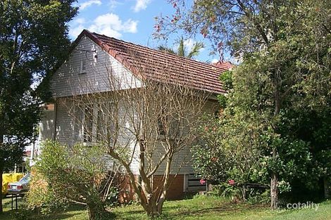 15 Hamilton St, Sherwood, QLD 4075