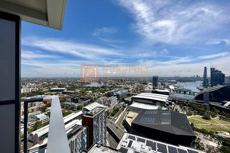 Property photo of 3382/65 Tumbalong Boulevard Haymarket NSW 2000