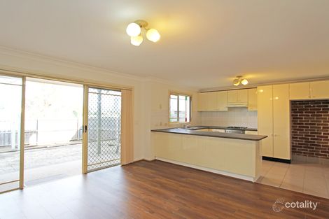 Property photo of 34/12 Corry Court North Parramatta NSW 2151