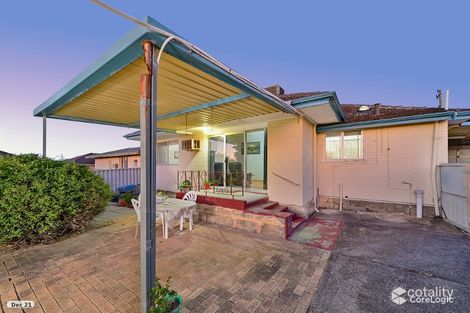 Property photo of 13 Maltarra Street Nollamara WA 6061