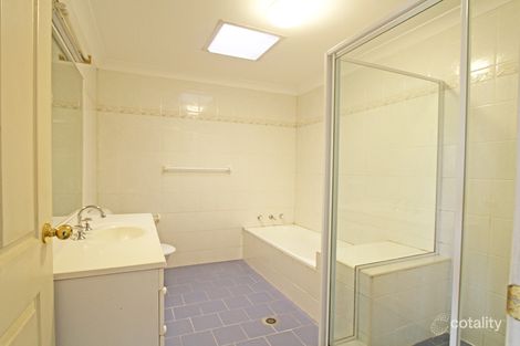 Property photo of 34/12 Corry Court North Parramatta NSW 2151