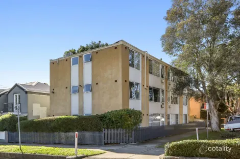 3/43 Macauley St, Leichhardt, NSW 2040