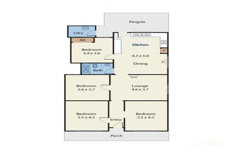Property photo of 201 Albion Street Brunswick VIC 3056