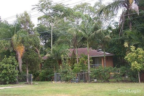 Property photo of 98 Springlands Drive Slacks Creek QLD 4127