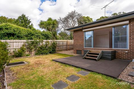 3/330 Mt Dandenong Rd, Croydon, VIC 3136