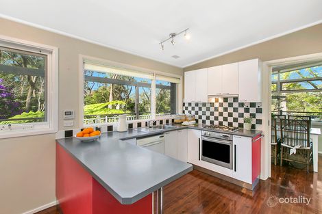 Property photo of 38 Bowen Avenue South Turramurra NSW 2074