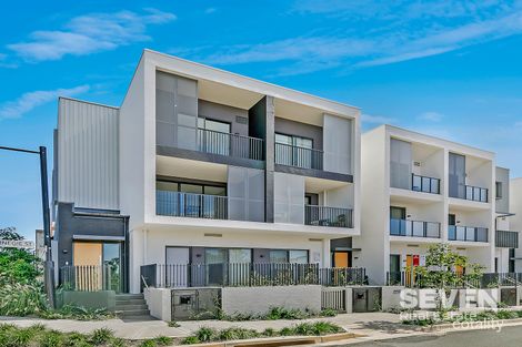 2 Carnegie St, Edmondson Park, NSW 2174