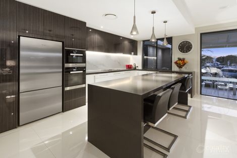 Property photo of 15 King Charles Drive Paradise Point QLD 4216
