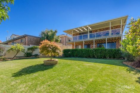 Property photo of 10 Stanleigh Crescent West Wollongong NSW 2500