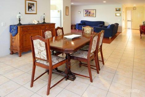 Property photo of 48 Matthews Way Wakerley QLD 4154