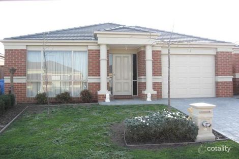 Property photo of 9 Ashcroft Close Hallam VIC 3803