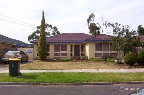 Property photo of 54 Wonganella Drive Keilor East VIC 3033