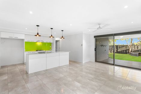 Property photo of 30 Dickson Crescent North Lakes QLD 4509