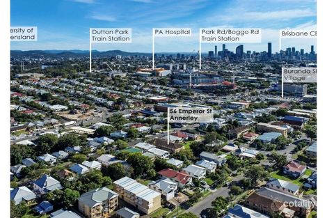 4/56 Emperor St, Annerley, QLD 4103
