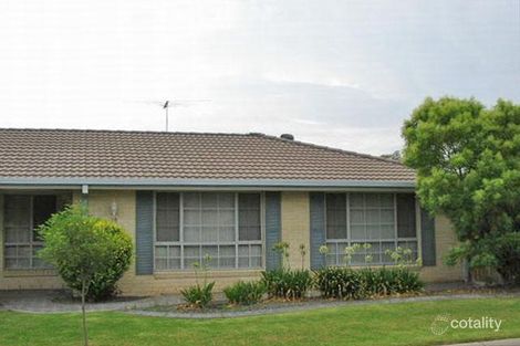 Property photo of 18 Redgum Circuit Glendenning NSW 2761