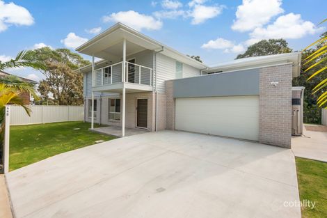 Property photo of 44B Ocean Drive Evans Head NSW 2473