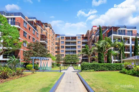 Property photo of 10/97 Bonar Street Wolli Creek NSW 2205