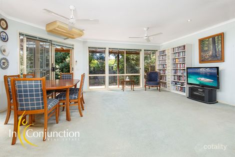 Property photo of 374B Galston Road Galston NSW 2159