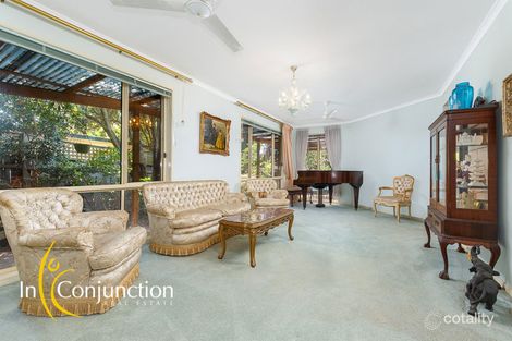 Property photo of 374B Galston Road Galston NSW 2159