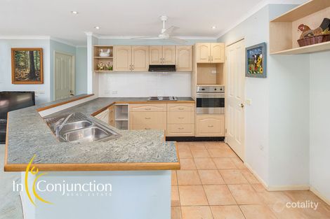 Property photo of 374B Galston Road Galston NSW 2159