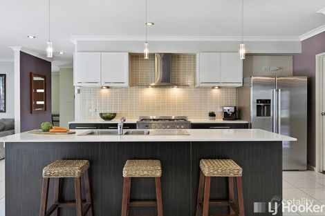 Property photo of 10 Taffeta Drive Mount Cotton QLD 4165