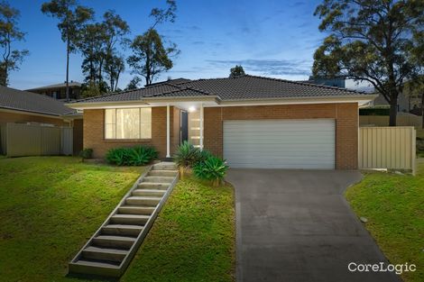 22 Weller St, Fletcher, NSW 2287