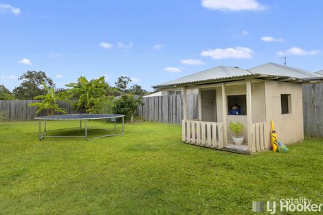 Property photo of 10 Taffeta Drive Mount Cotton QLD 4165
