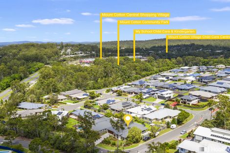 Property photo of 10 Taffeta Drive Mount Cotton QLD 4165
