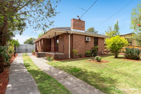 Property photo of 9 Agnew Street Blackburn South VIC 3130