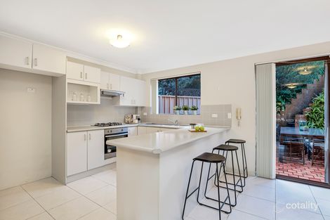 Property photo of 3/4-6 Clyde Street Randwick NSW 2031