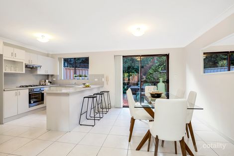 Property photo of 3/4-6 Clyde Street Randwick NSW 2031