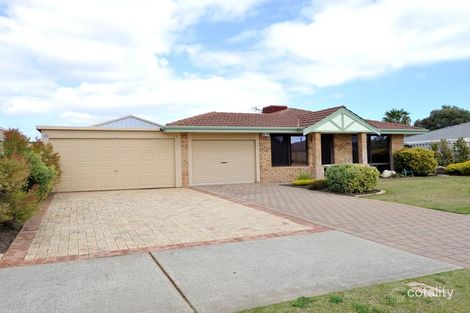 Property photo of 62 Coronata Drive Warnbro WA 6169