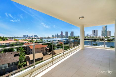 Property photo of 43/53 Darrambal Street Surfers Paradise QLD 4217