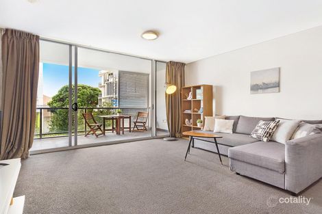 Property photo of 202/1 Retreat Street Alexandria NSW 2015