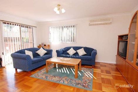 Property photo of 8/47 Edward Bennett Drive Cherrybrook NSW 2126