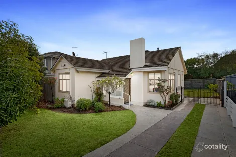 Property photo of 21 Thurloo Street Chadstone VIC 3148