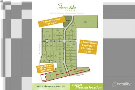 Property photo of 662 Caboolture River Road Upper Caboolture QLD 4510